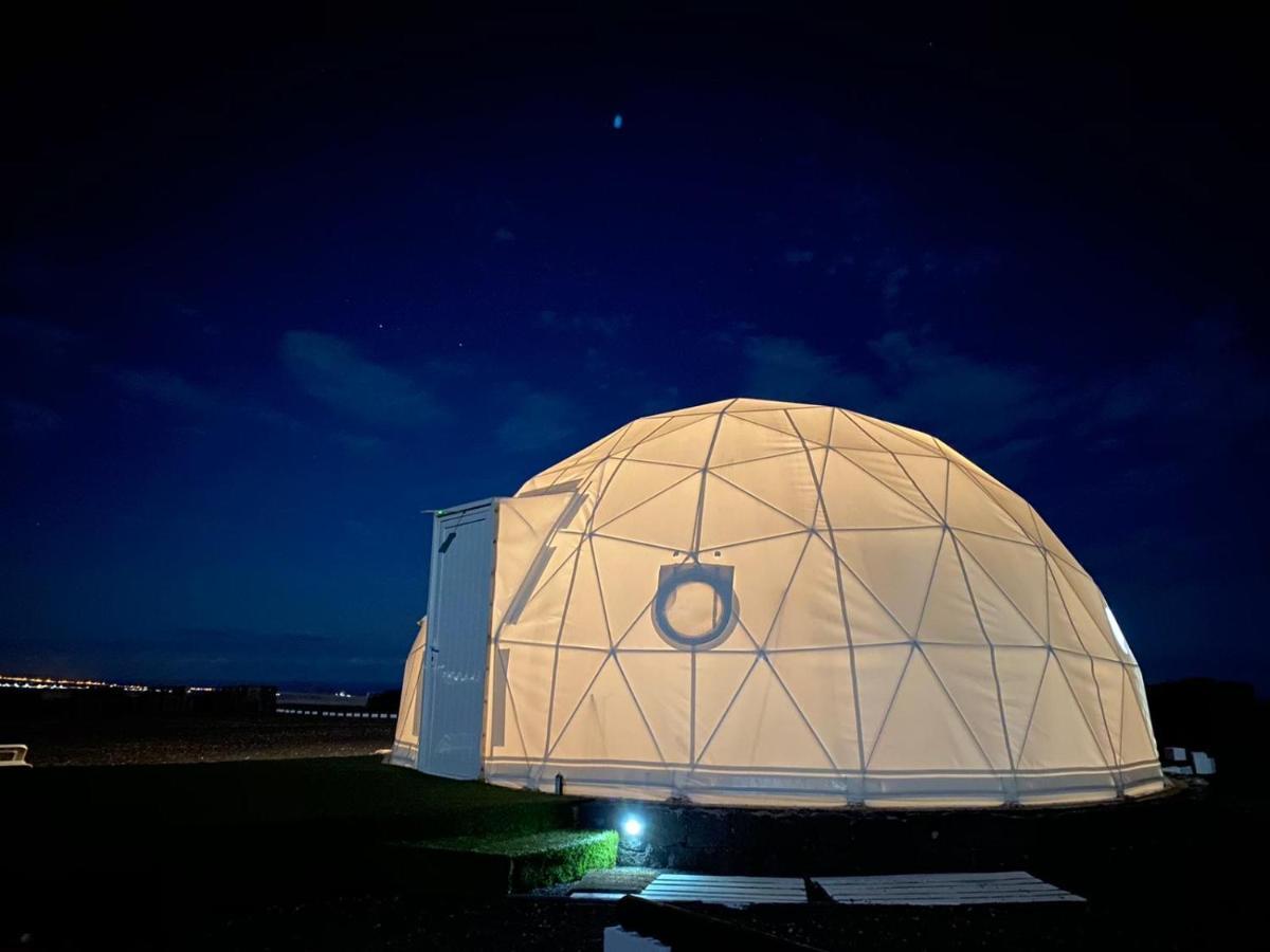 Hotel Eslanzarote Eco Dome Experience Teguise  Exteriér fotografie