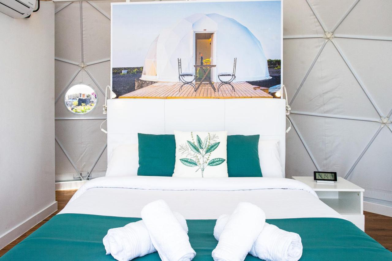Hotel Eslanzarote Eco Dome Experience Teguise  Exteriér fotografie